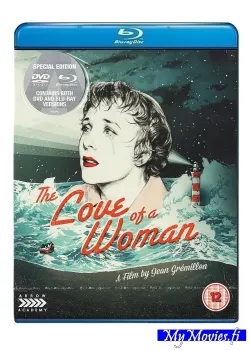 The Love of a Woman (Blu-ray)
