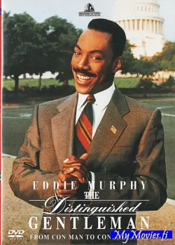 The Distinguished Gentleman / Arvoisa herra