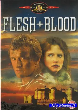 Flesh+Blood / Lihaa ja verta