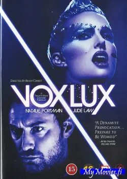Vox Lux