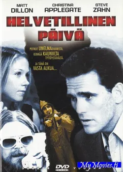 Helvetillinen päivä