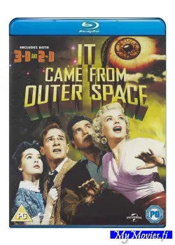 It Came from Outer Space (Blu-ray)