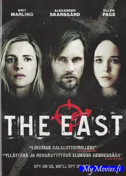 The East