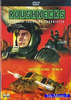 Roughnecks: The Starship Troopers Chronicles - The Tesca Campaign / Operaatio Tesca