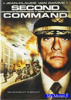 Second in Command
