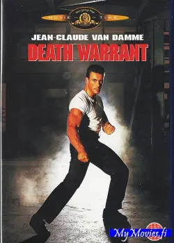 Death Warrant
