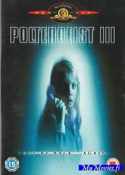 Poltergeist III