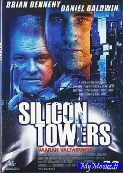 Silicon Towers - Vaaran valtakunta