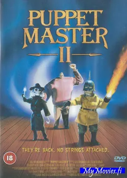 Puppet Master II