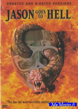 Jason Goes to Hell: The Final Friday