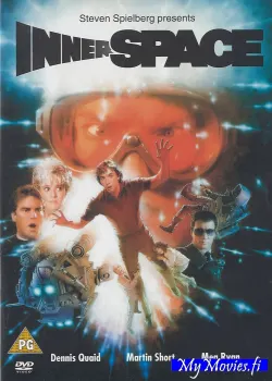 Innerspace / Pieni suuri seikkailu