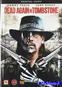 Dead Again in Tombstone