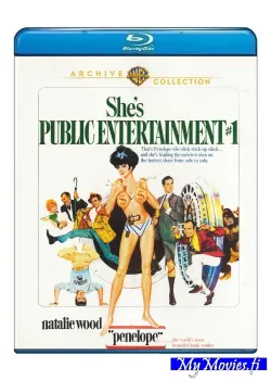 Penelope (Blu-ray)