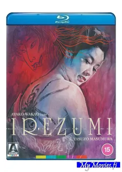 Irezumi (Blu-ray)
