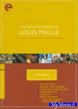 The Documentaries of Louis Malle: Eclipse Series 2