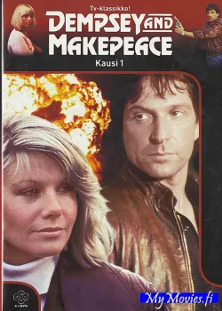 Dempsey &amp; Makepeace / Taistelupari - Kausi 1