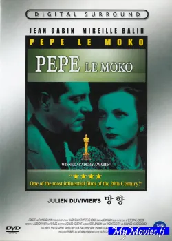 Pépé le Moko