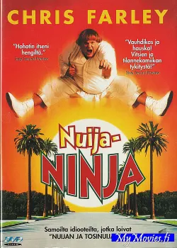 Nuijaninja
