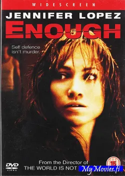 Enough / Viimeiseen pisaraan