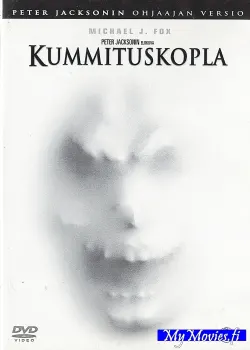 Kummituskopla