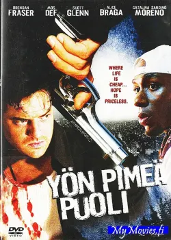 Yön pimeä puoli