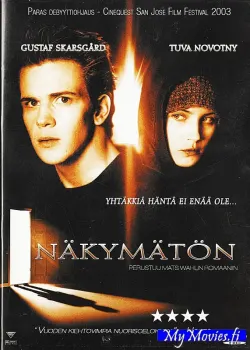 Näkymätön