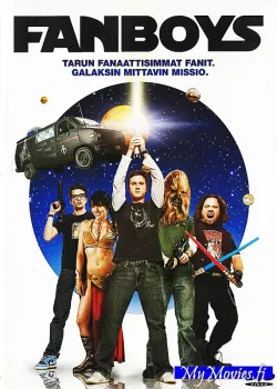 Fanboys