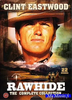 Rawhide - Kaudet 1-3