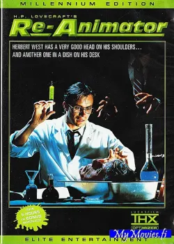 Re-Animator