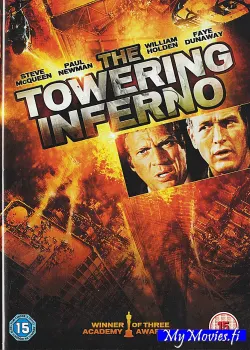The Towering Inferno / Liekehtivä torni