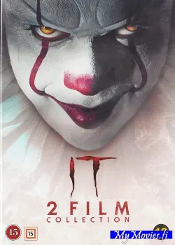 IT 2. Film Collection / SE 2. elokuvan kokoelma