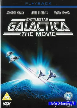 Battlestar Galactica the Movie