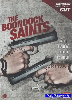 The Boondock Saints / Boondock Saints - Etelä-Bostonin enkelit
