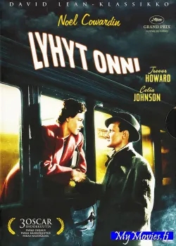 Lyhyt onni