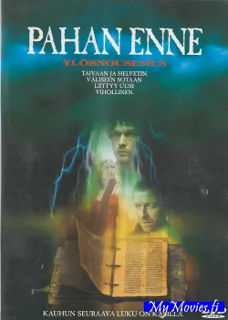 Pahan enne - Ylösnousemus