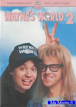 Wayne’s World 2