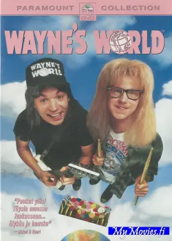 Wayne’s World 1