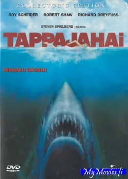 Tappajahai