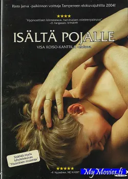 Isältä pojalle