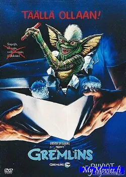 Gremlins / Riiviöt
