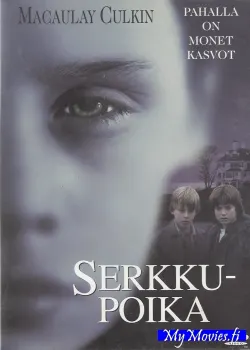 Serkkupoika