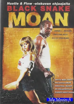 Black Snake Moan