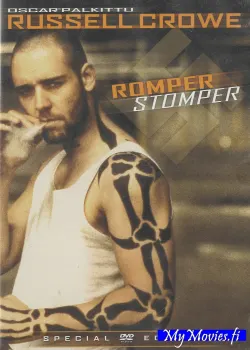 Romper Stomper