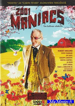 2001 Maniacs