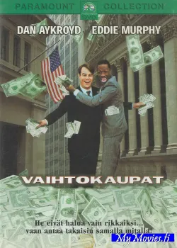 Vaihtokaupat