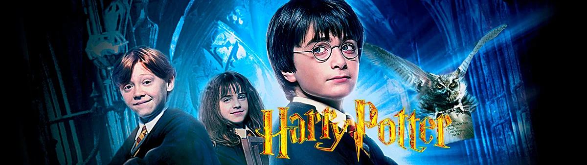 Harry Potter
