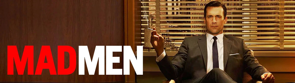 Mad Men